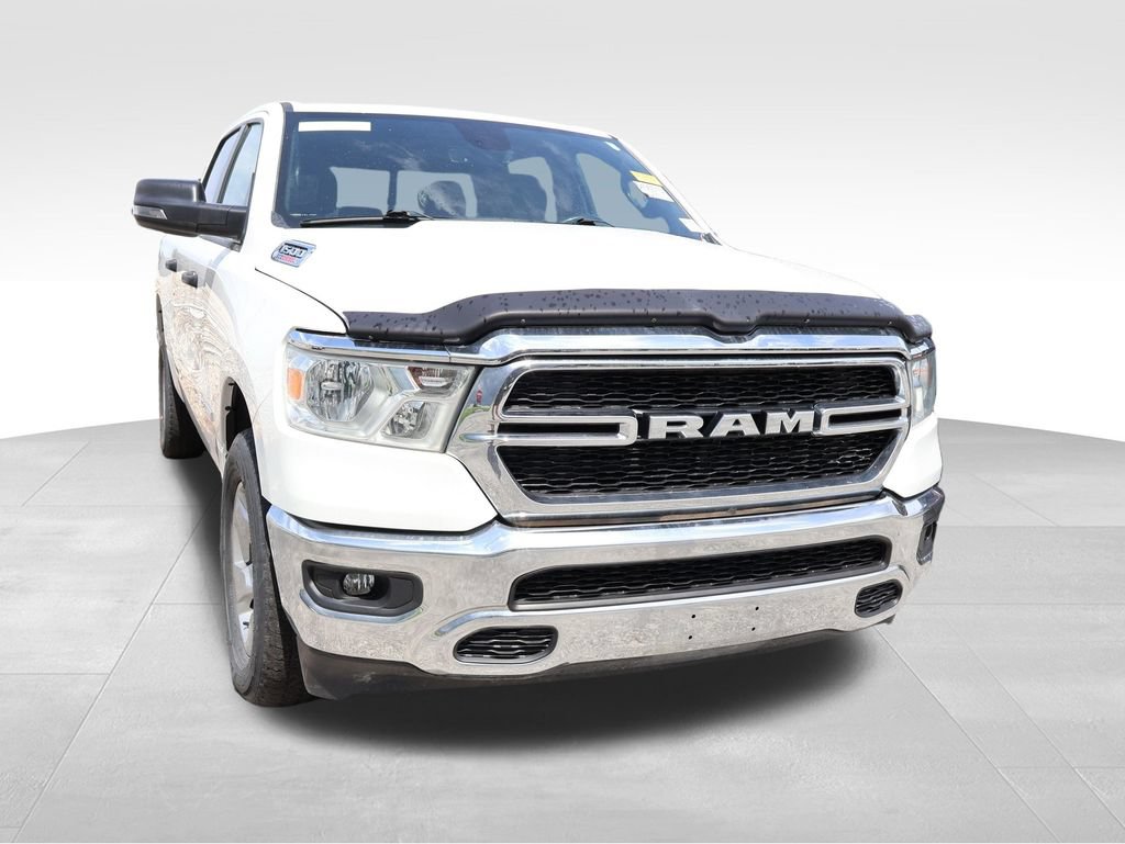 Used 2023 RAM 1500 Big Horn AWD/4WD image 9