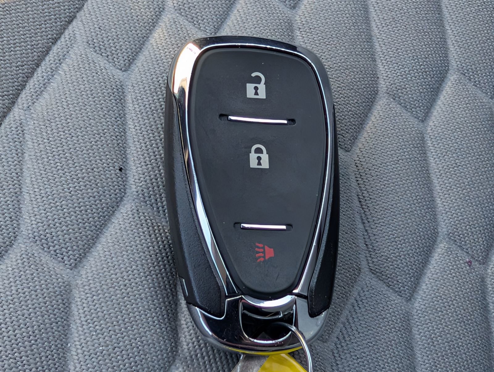 Used 2021 Chevrolet Equinox LT image 14