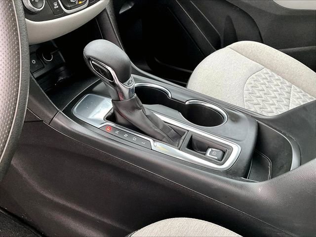 Used 2024 Chevrolet Equinox LS image 20