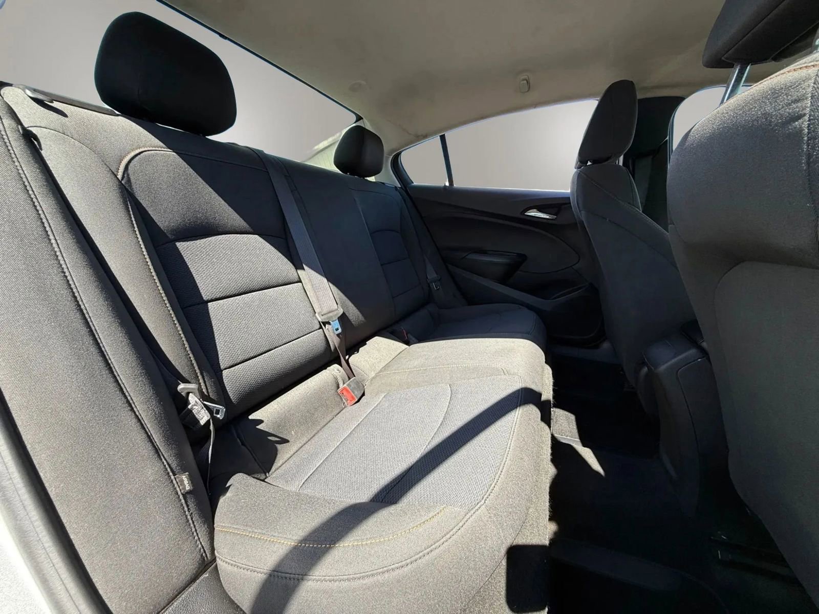 Used 2017 Chevrolet Cruze LS image 14