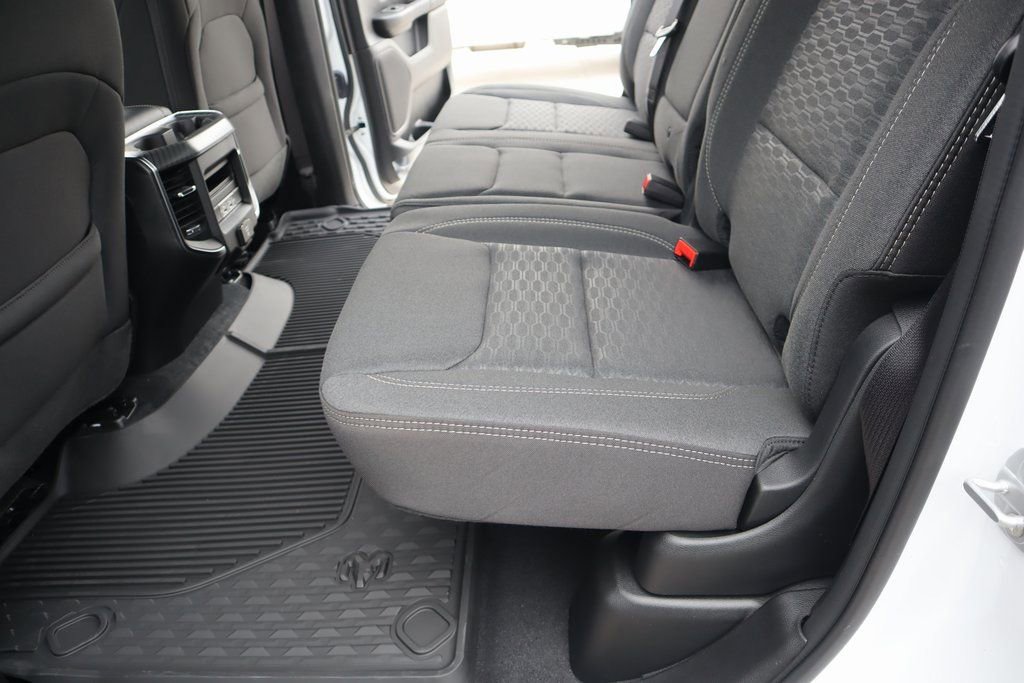 New 2026 RAM 1500 Big Horn image 13