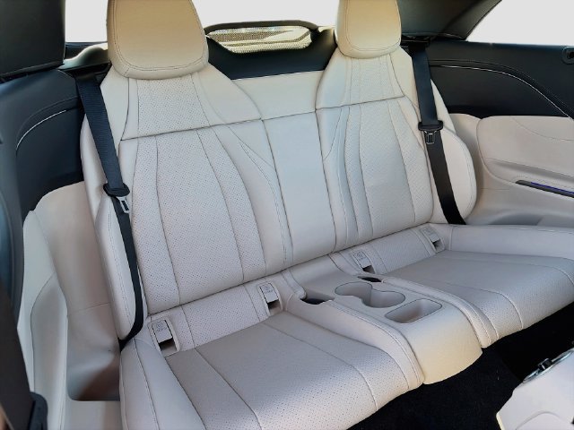 New 2027 Mercedes-Benz CLE 450 4MATIC Cabriolet image 26
