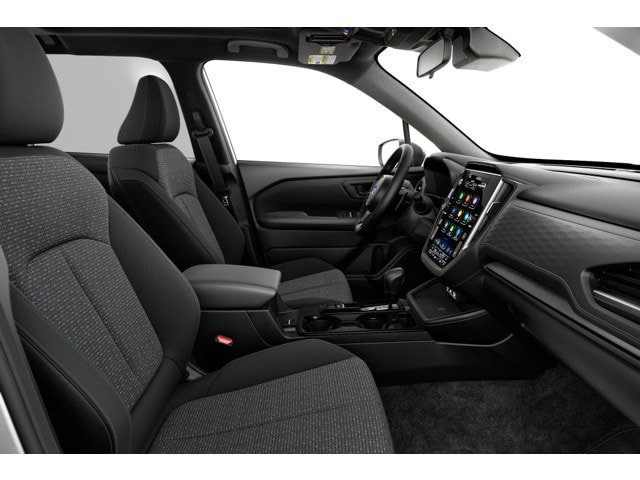New 2026 Subaru Forester Premium AWD/4WD image 15