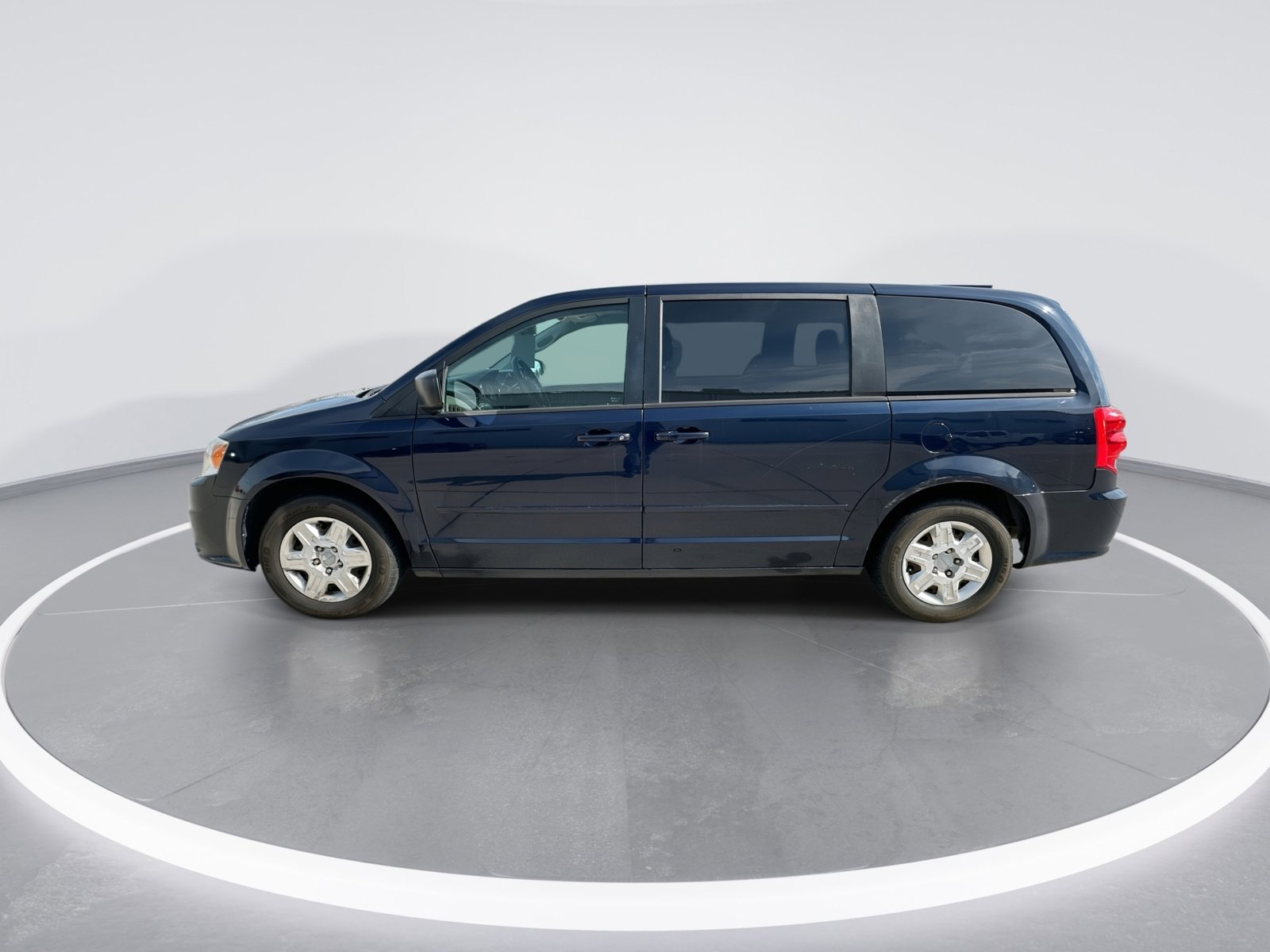 Used 2012 Dodge Grand Caravan SE FWD image 5