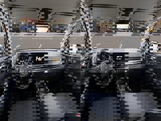 New 2025 Kia Sorento S image 14