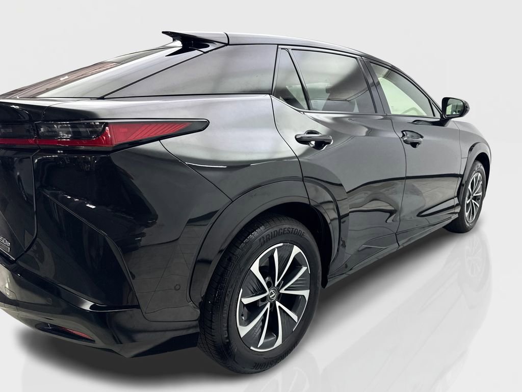 Used 2023 Lexus RZ 450e Premium w/ Technology Package image 13