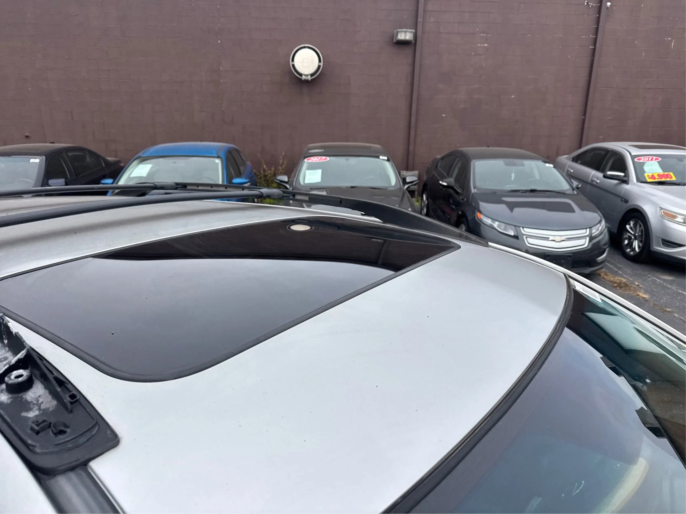 Used 2007 Lexus RX 350 2WD image 13