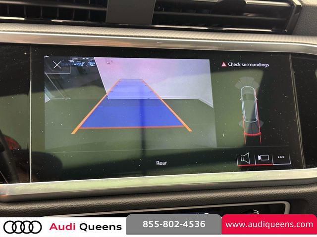 Used 2023 Audi Q3 2.0T Premium w/ Convenience Package AWD/4WD image 27