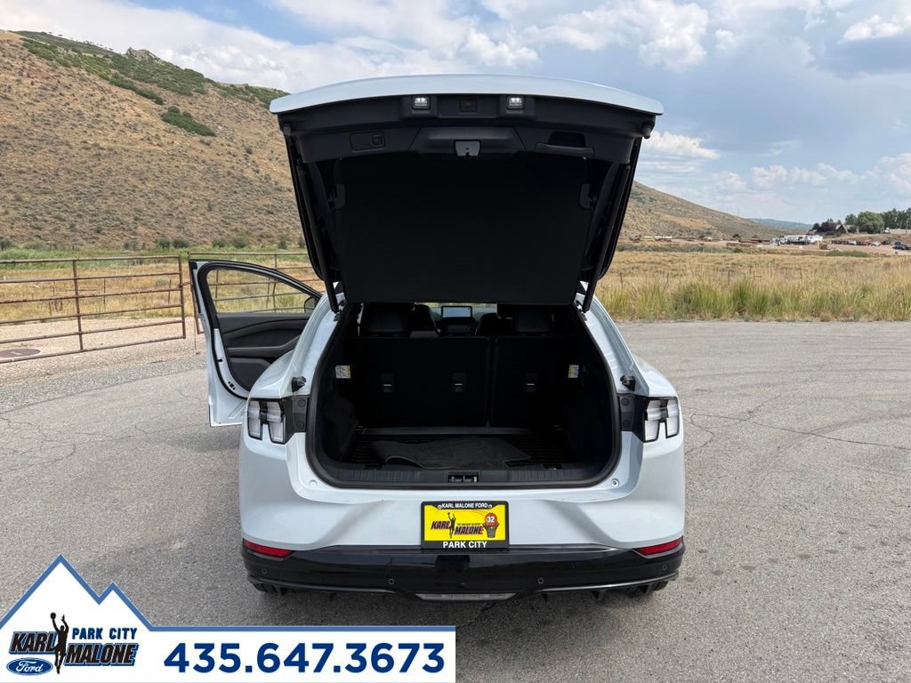 Used 2021 Ford Mustang Mach-E GT AWD/4WD image 29
