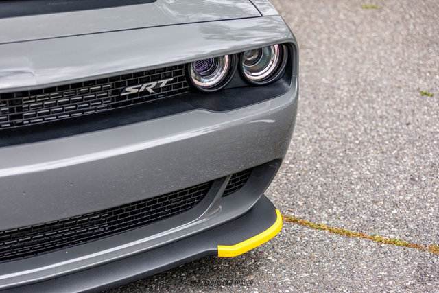 Used 2023 Dodge Challenger SRT Hellcat Redeye image 50