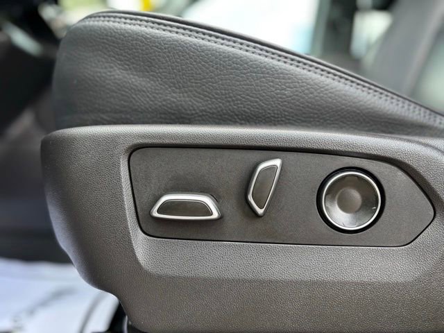 Certified 2025 GMC Sierra 1500 Denali w/ Denali Reserve Package image 13