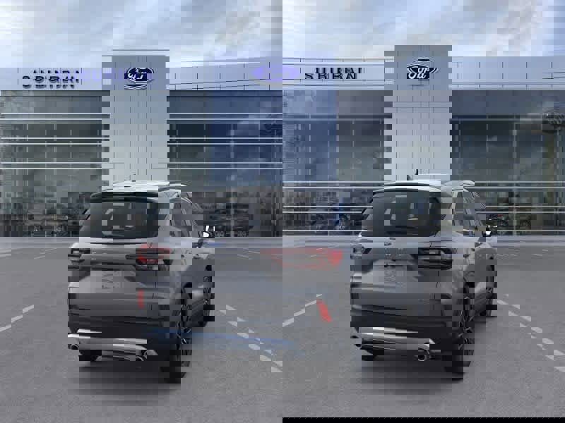 New 2026 Ford Escape SE image 8