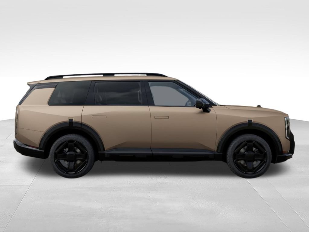 New 2027 Kia Telluride SX X-Line AWD/4WD image 7