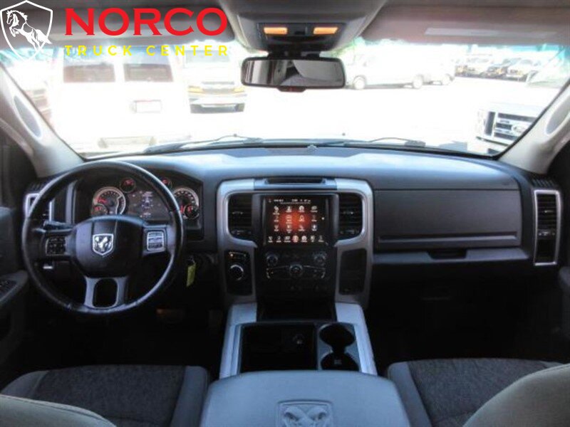 Used 2014 RAM 1500 Lone Star RWD image 18