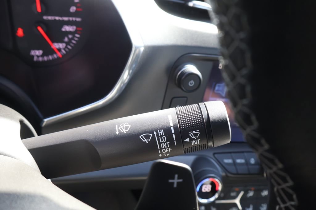 Used 2014 Chevrolet Corvette Stingray Coupe w/ 2LT Preferred Equipment Group image 28