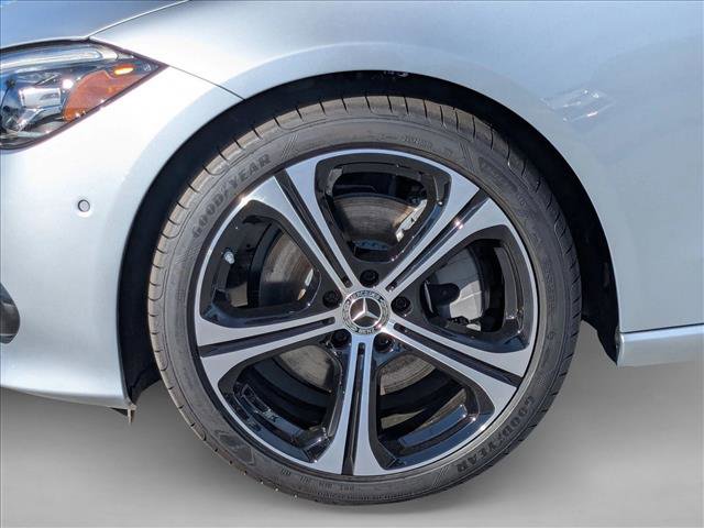 New 2026 Mercedes-Benz C 300 4MATIC Sedan image 10