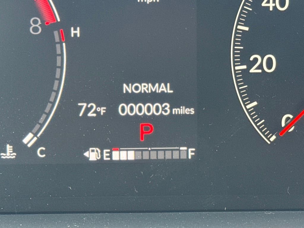 New 2026 Honda Ridgeline Black Edition image 12