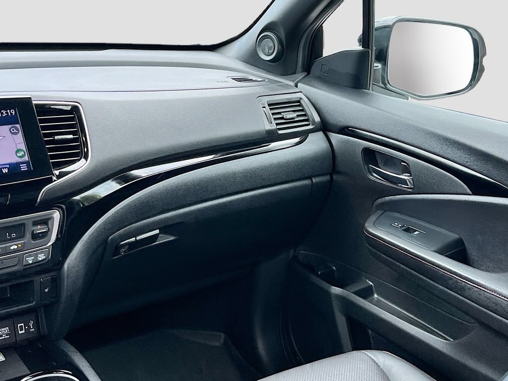Used 2023 Honda Ridgeline Black Edition image 24