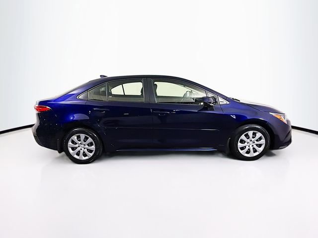 Used 2021 Toyota Corolla LE FWD image 9