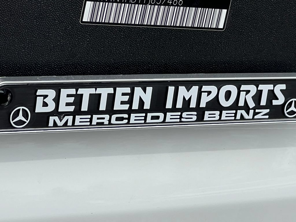 New 2026 Mercedes-Benz GLA 250 4MATIC image 39