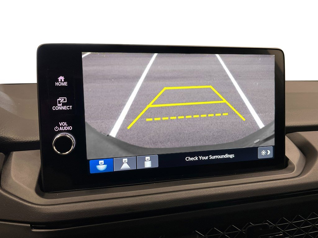 New 2026 Honda Accord LX image 21