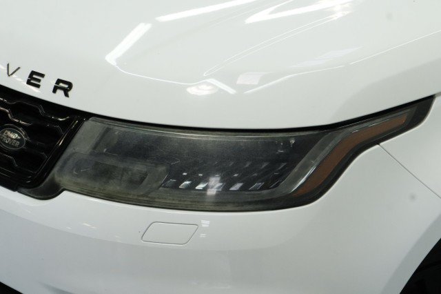Used 2019 Land Rover Range Rover Sport Supercharged AWD/4WD image 2