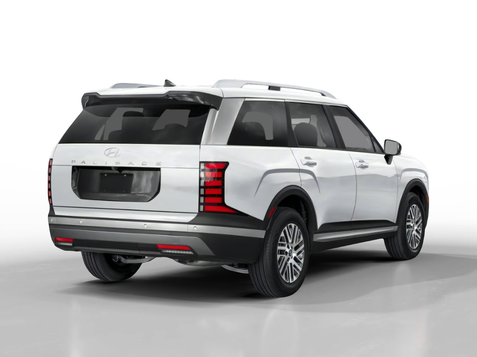 New 2026 Hyundai Palisade SEL AWD/4WD image 3