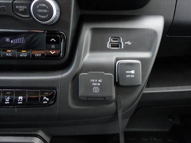 New 2026 RAM ProMaster 1500 w/ Safety Group FWD image 19