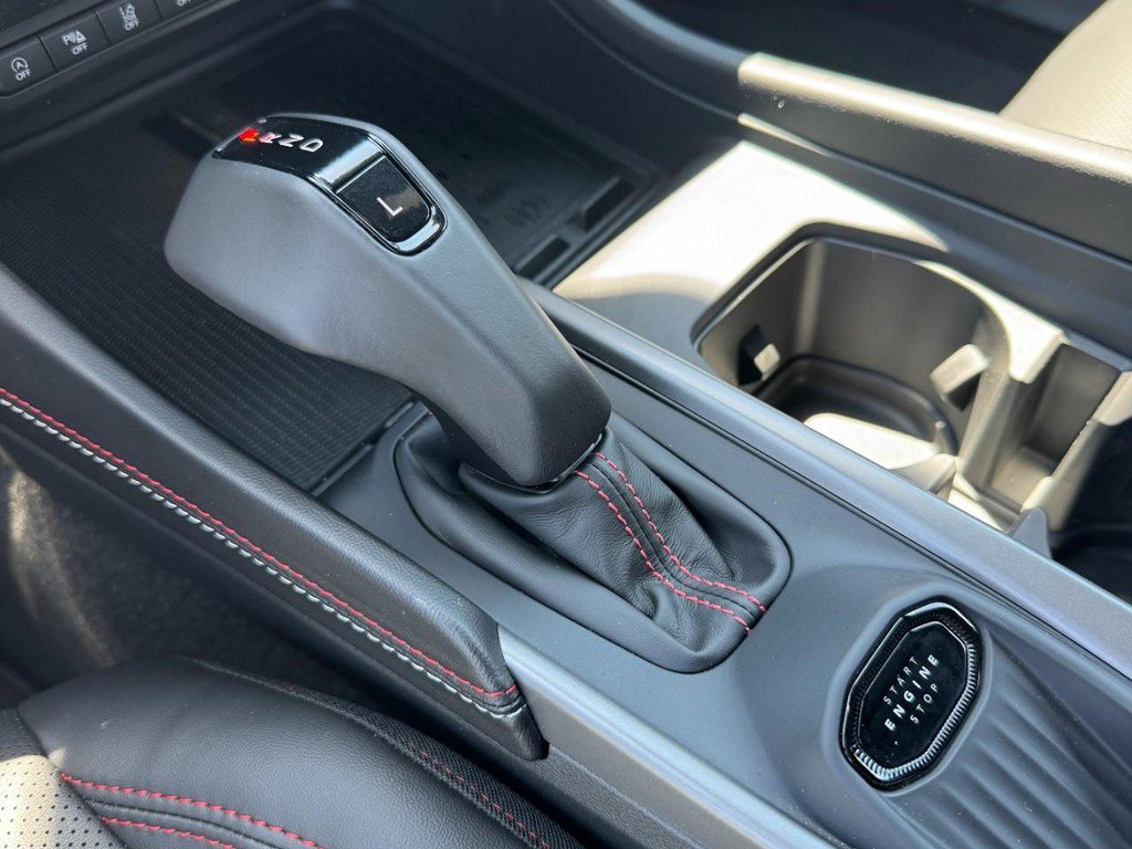 New 2026 Dodge Charger R/T AWD/4WD image 15