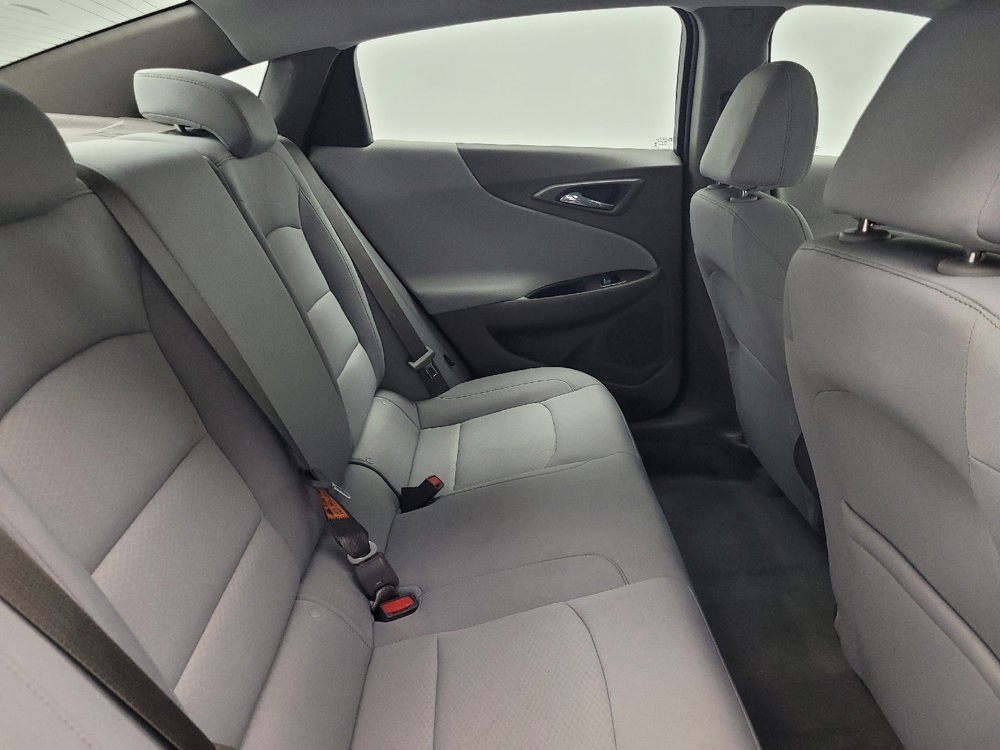 Used 2023 Chevrolet Malibu LS w/ Driver Confidence Package FWD image 19