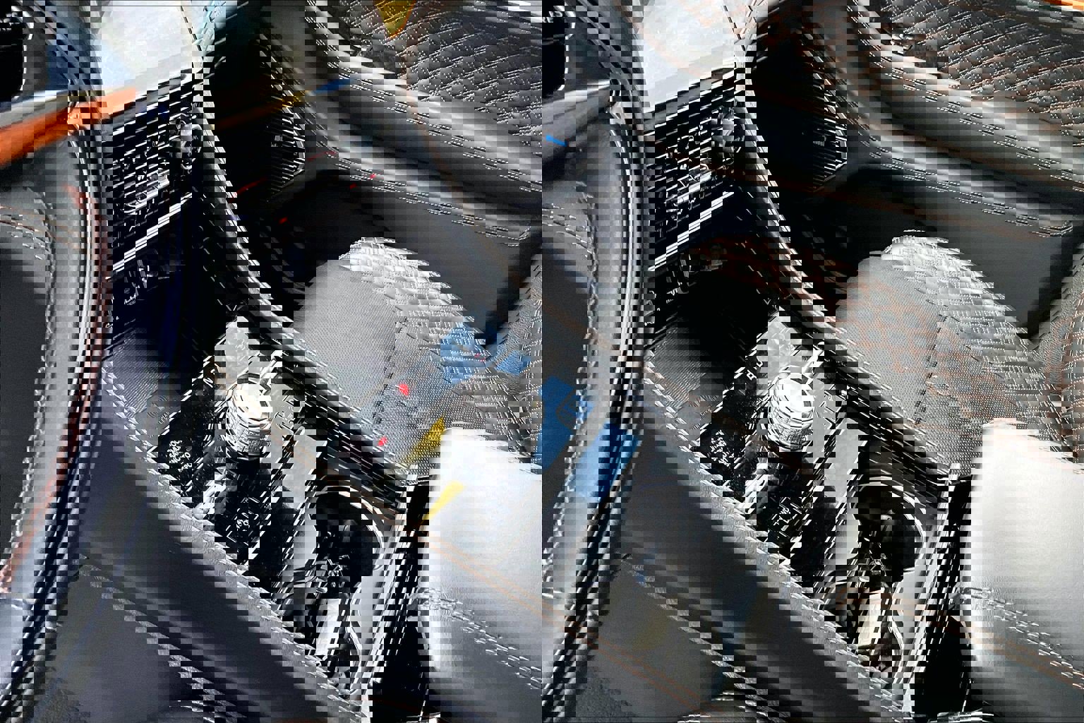 Used 2023 Jeep Grand Cherokee Summit image 16