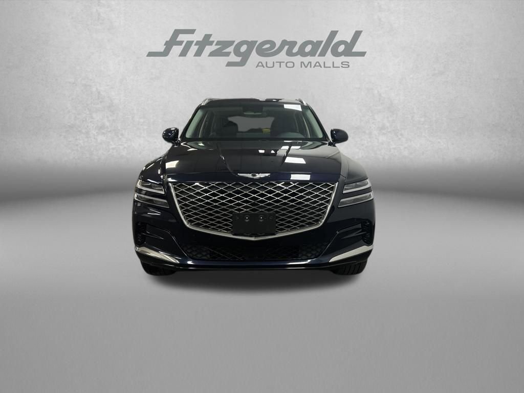 Used 2024 Genesis GV80 2.5T image 10