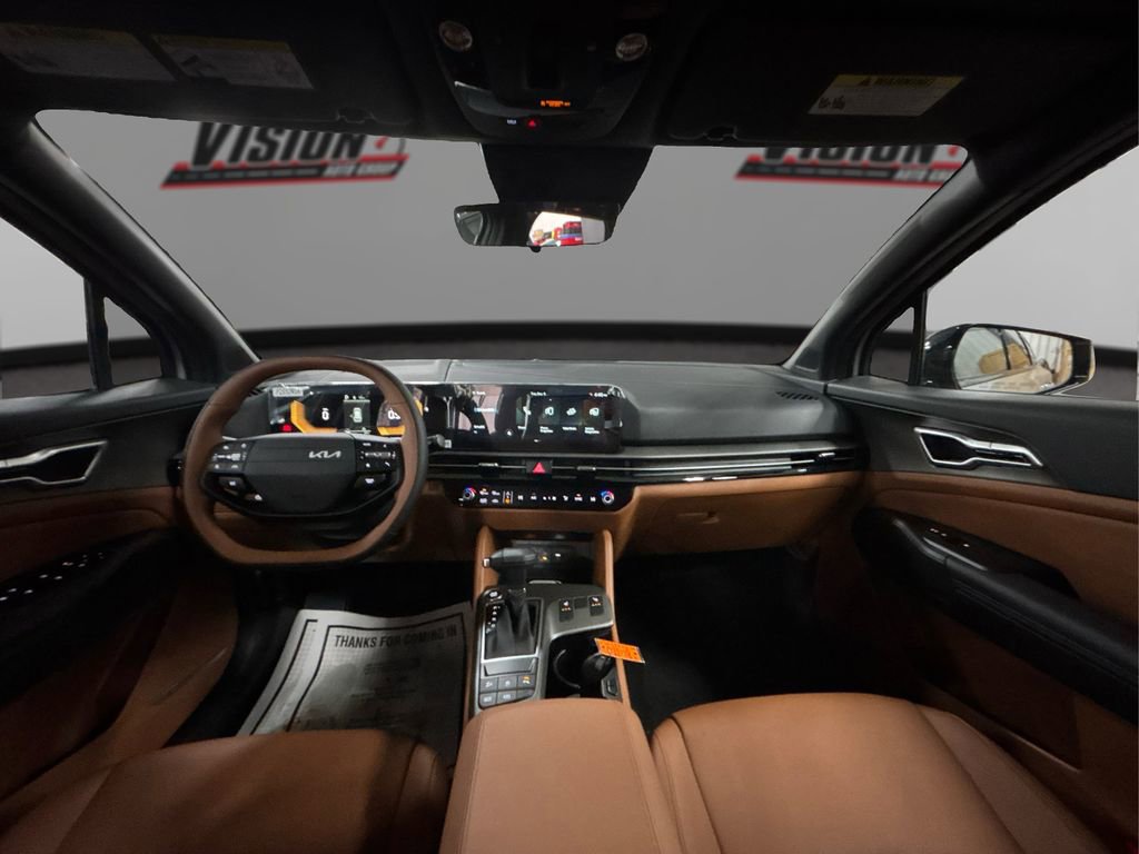 New 2026 Kia Sportage X-Line image 20