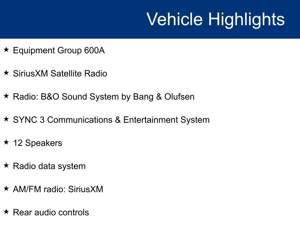 Used 2019 Ford Expedition Platinum image 24