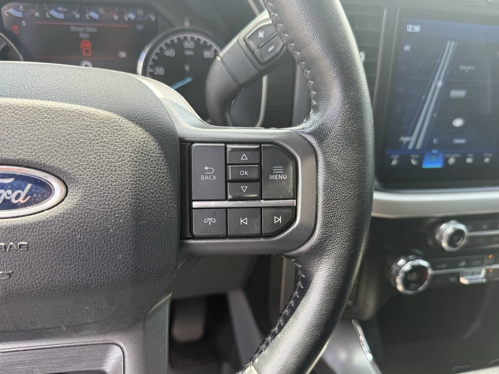 Used 2021 Ford F150 XLT w/ Equipment Group 302A High AWD/4WD image 15