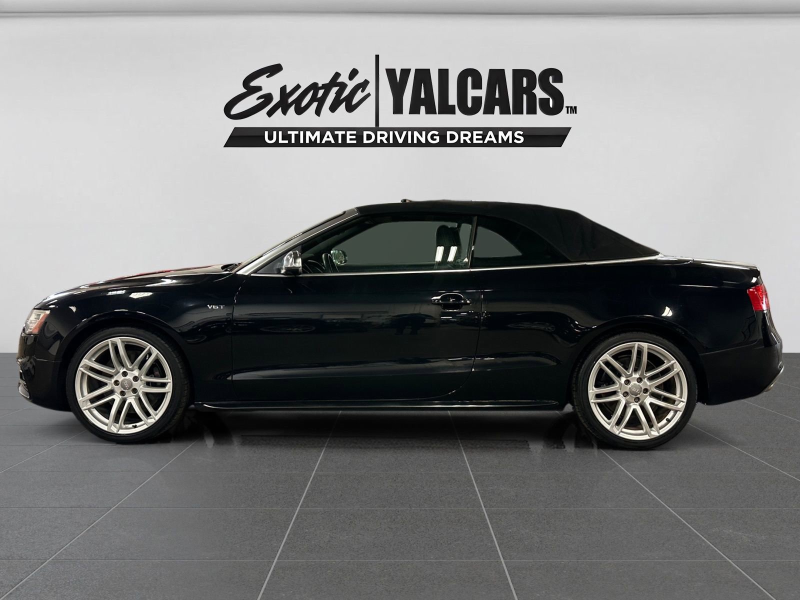 Used 2015 Audi S5 Premium Plus image 2