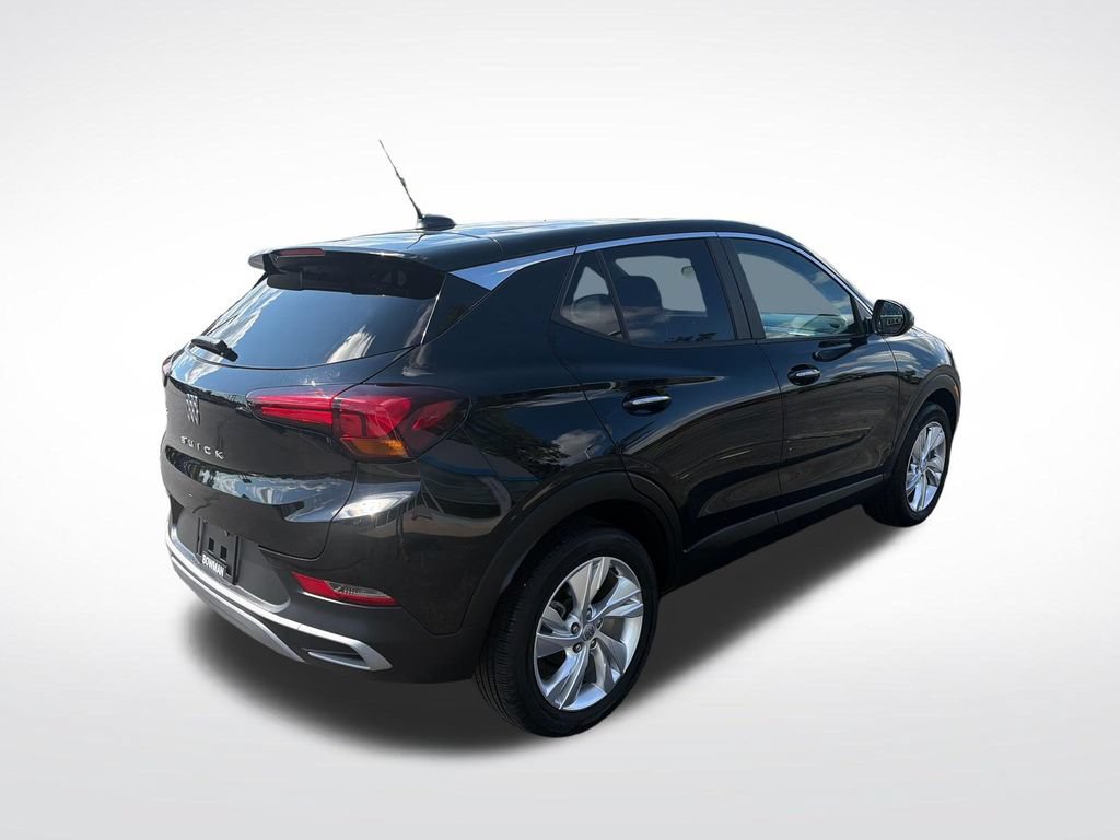 Used 2024 Buick Encore GX Preferred FWD image 8