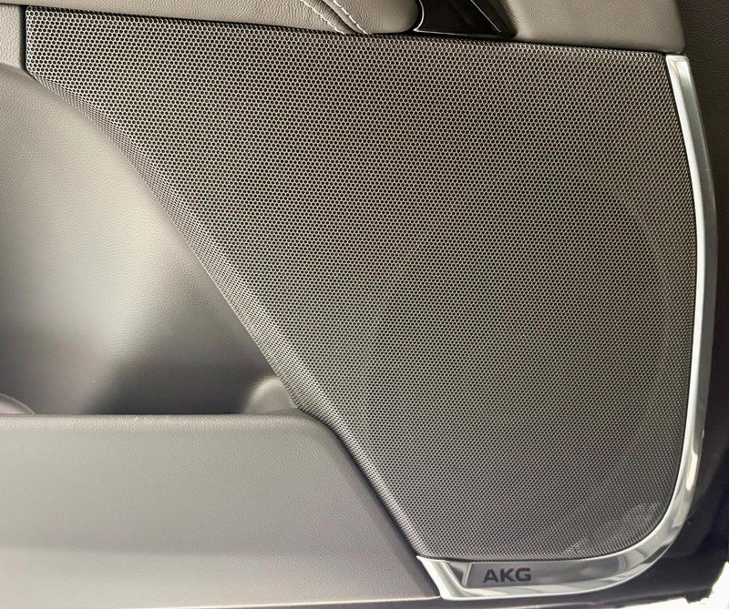 New 2026 Cadillac Escalade V image 23