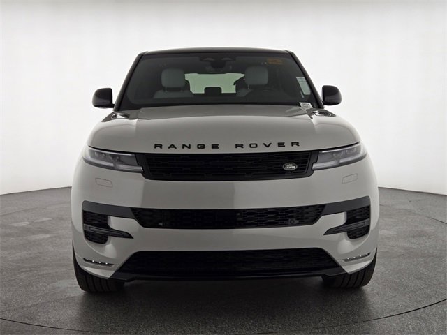 New 2026 Land Rover Range Rover Sport Dynamic SE image 8
