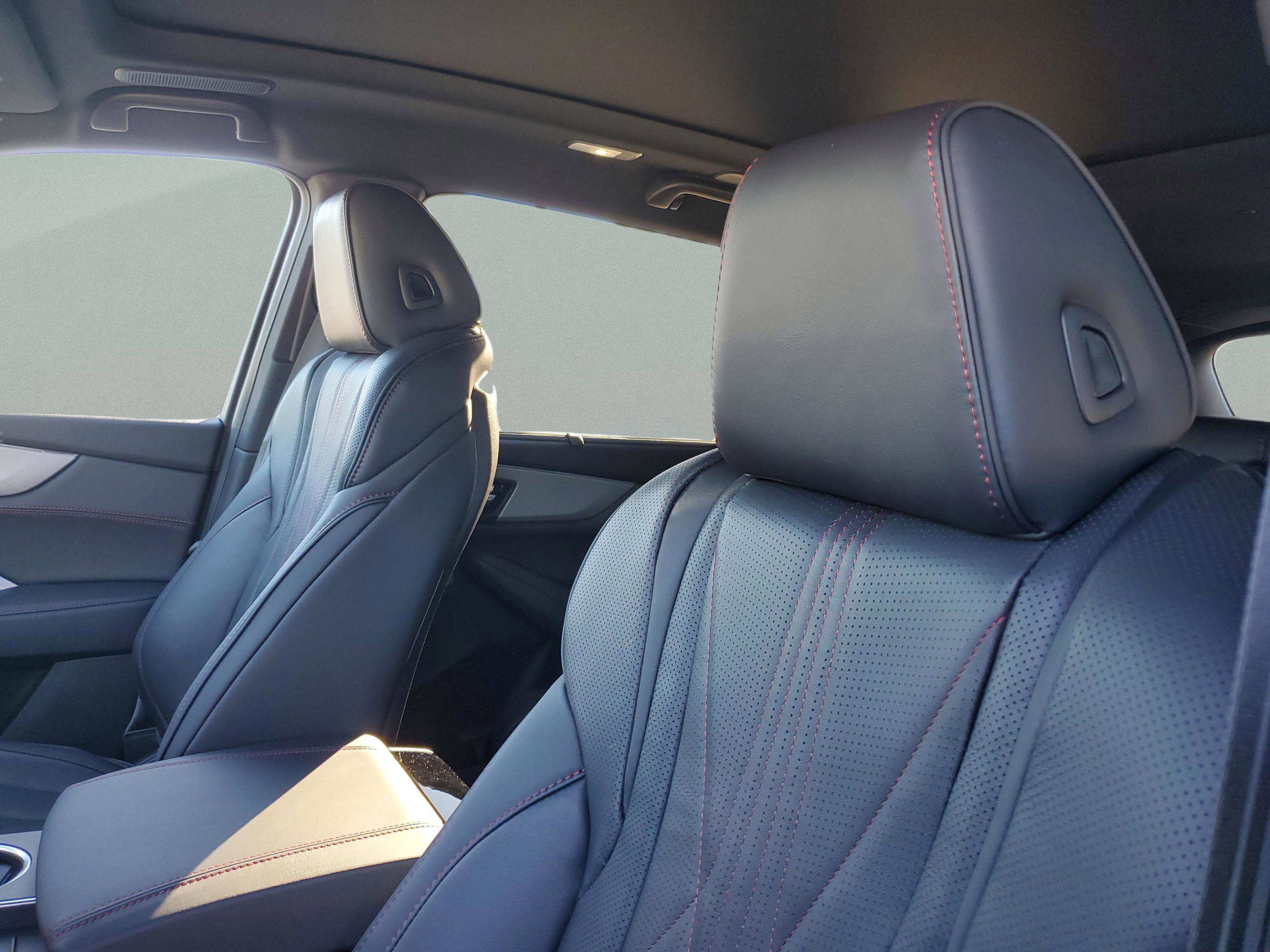 New 2026 Acura MDX A-Spec AWD/4WD image 19