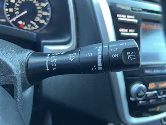 Used 2016 Nissan Murano S image 20
