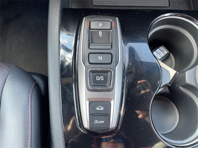 Used 2023 Honda Ridgeline Black Edition image 25