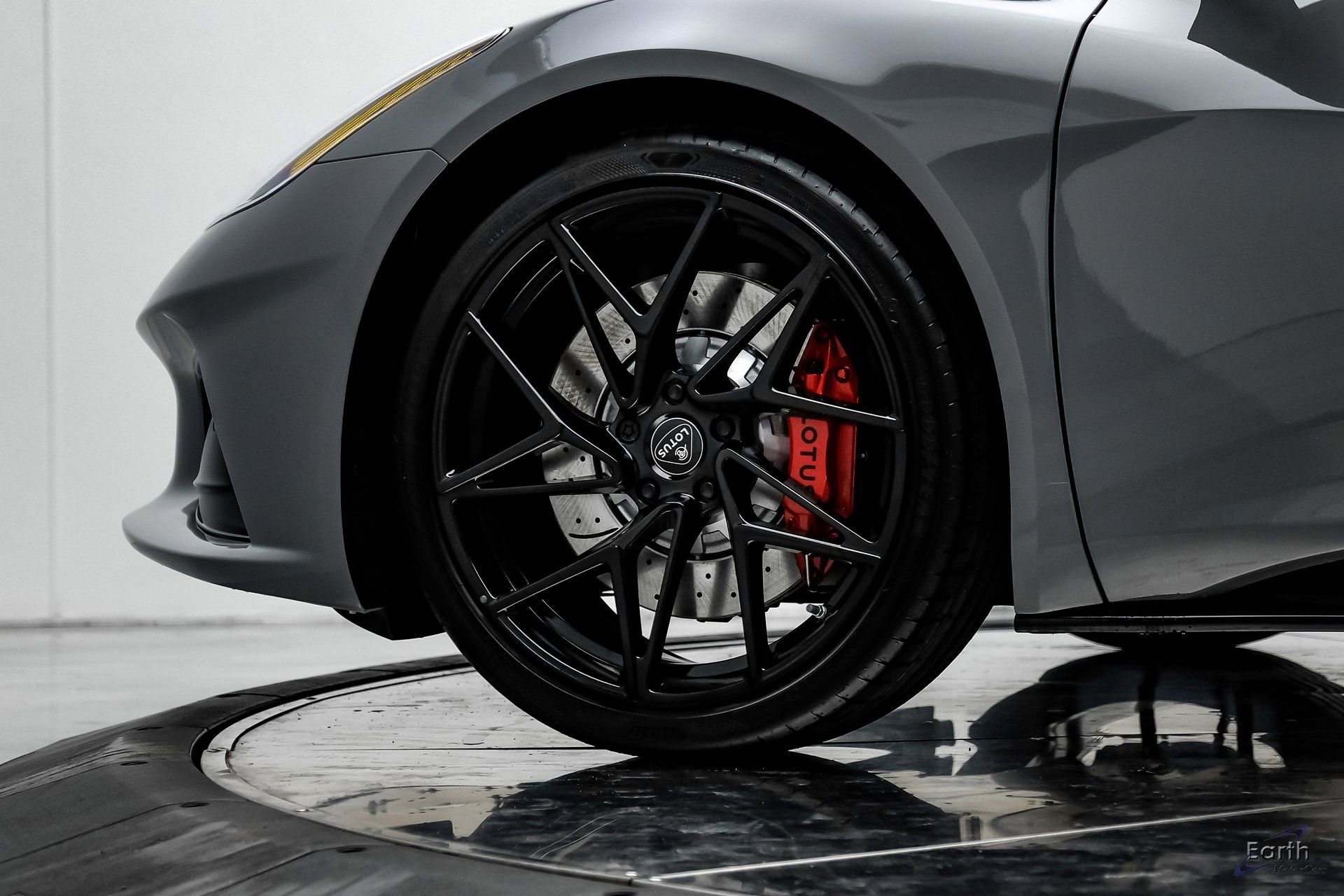 New 2026 Lotus Emira V6 SE Sport image 96