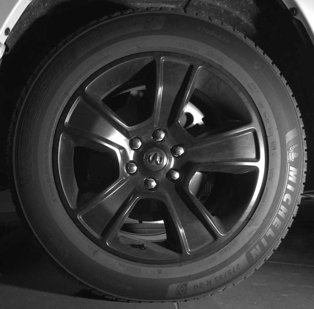 Used 2020 RAM 1500 Big Horn AWD/4WD image 11