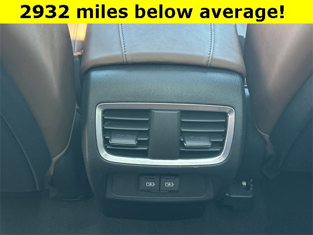 Used 2020 Acura RDX w/ Technology Package image 17