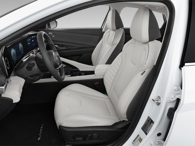 Used 2024 Hyundai Elantra Limited image 10