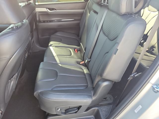 Certified 2025 Hyundai Palisade SEL AWD/4WD image 27