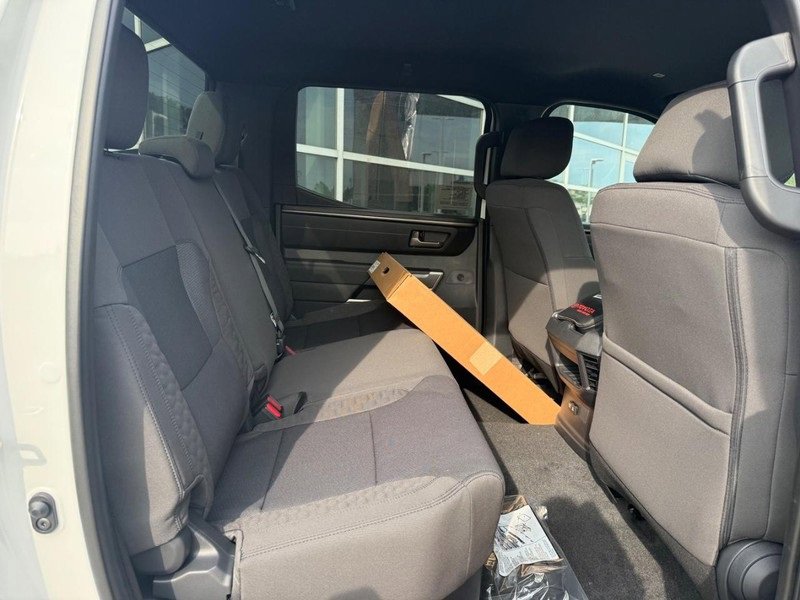 New 2026 Toyota Tundra SR5 image 12