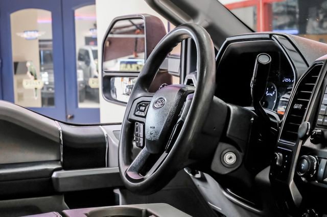 Used 2019 Ford F250 XLT w/ FX4 Off-Road Package AWD/4WD image 14