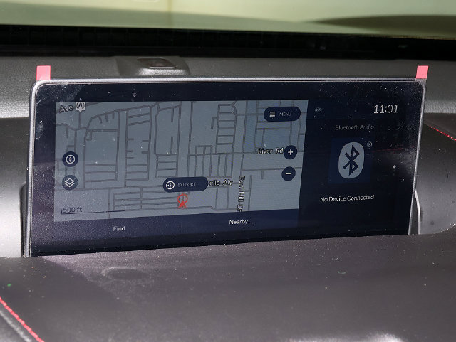 Certified 2023 Acura TLX w/ A-SPEC Package AWD/4WD image 19